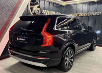 2022~BAYİİ~XC90 B5~SADECE 61.000 KM~AİRMATİC+SOĞUTMA+MASAJ+7KİŞİ