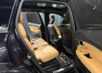 2022~BAYİİ~XC90 B5~SADECE 61.000 KM~AİRMATİC+SOĞUTMA+MASAJ+7KİŞİ