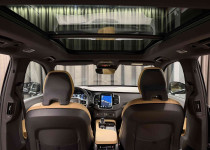 2022~BAYİİ~XC90 B5~SADECE 61.000 KM~AİRMATİC+SOĞUTMA+MASAJ+7KİŞİ