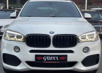 GÜZEL OTOMOTİV‘DEN*CAM TAVN*RECARO*E.BAGAJ*NBT*M.DREKS*X5*MSPORT**