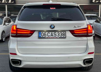 GÜZEL OTOMOTİV‘DEN*CAM TAVN*RECARO*E.BAGAJ*NBT*M.DREKS*X5*MSPORT**