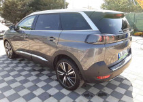 PEUGEOT 5008 GT 1.5 BLUEHDI 130 EAT8