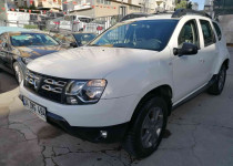 MARKA OTO DAN 2017 MODEL DUSTER 4X2 1.5 LAUREATE OTOMATİK 165BİN