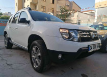 MARKA OTO DAN 2017 MODEL DUSTER 4X2 1.5 LAUREATE OTOMATİK 165BİN