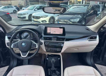 2021 BMW X1 XDRİVE25e M SPORT HYBRİD 32 BİN KM BOYASIZ++