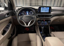 2019~TUCSON 1.6 CRDI~ELİTE~CAM TAVAN+4 KOLTUK ISITMA+KEYLESSGO