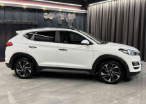 2019~TUCSON 1.6 CRDI~ELİTE~CAM TAVAN+4 KOLTUK ISITMA+KEYLESSGO