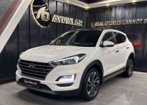 2019~TUCSON 1.6 CRDI~ELİTE~CAM TAVAN+4 KOLTUK ISITMA+KEYLESSGO