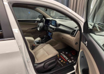 2019~TUCSON 1.6 CRDI~ELİTE~CAM TAVAN+4 KOLTUK ISITMA+KEYLESSGO