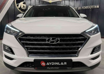 2019~TUCSON 1.6 CRDI~ELİTE~CAM TAVAN+4 KOLTUK ISITMA+KEYLESSGO