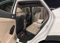2019~TUCSON 1.6 CRDI~ELİTE~CAM TAVAN+4 KOLTUK ISITMA+KEYLESSGO