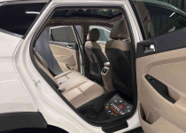 2019~TUCSON 1.6 CRDI~ELİTE~CAM TAVAN+4 KOLTUK ISITMA+KEYLESSGO