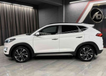 2019~TUCSON 1.6 CRDI~ELİTE~CAM TAVAN+4 KOLTUK ISITMA+KEYLESSGO