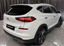 2019~TUCSON 1.6 CRDI~ELİTE~CAM TAVAN+4 KOLTUK ISITMA+KEYLESSGO