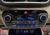 2019~TUCSON 1.6 CRDI~ELİTE~CAM TAVAN+4 KOLTUK ISITMA+KEYLESSGO