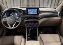 2019~TUCSON 1.6 CRDI~ELİTE~CAM TAVAN+4 KOLTUK ISITMA+KEYLESSGO
