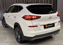 2019~TUCSON 1.6 CRDI~ELİTE~CAM TAVAN+4 KOLTUK ISITMA+KEYLESSGO