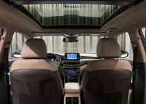 2019~TUCSON 1.6 CRDI~ELİTE~CAM TAVAN+4 KOLTUK ISITMA+KEYLESSGO