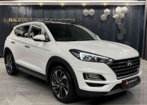 2019~TUCSON 1.6 CRDI~ELİTE~CAM TAVAN+4 KOLTUK ISITMA+KEYLESSGO