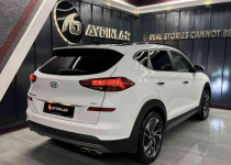 2019~TUCSON 1.6 CRDI~ELİTE~CAM TAVAN+4 KOLTUK ISITMA+KEYLESSGO