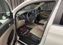 2019~TUCSON 1.6 CRDI~ELİTE~CAM TAVAN+4 KOLTUK ISITMA+KEYLESSGO