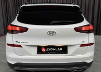 2019~TUCSON 1.6 CRDI~ELİTE~CAM TAVAN+4 KOLTUK ISITMA+KEYLESSGO