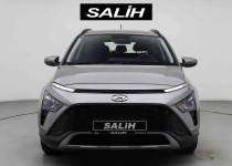 ***SALİH***2022 BAYON 1.4 MPİ JUMP-HATASIZ-BOYASIZ-37KM-++