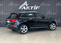 AKTİF 2015 AUDI Q5 2.0 TDI QUATTRO 190HP S-TRONİC CAM TAVAN FULL