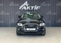 AKTİF 2015 AUDI Q5 2.0 TDI QUATTRO 190HP S-TRONİC CAM TAVAN FULL