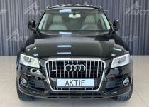 AKTİF 2015 AUDI Q5 2.0 TDI QUATTRO 190HP S-TRONİC CAM TAVAN FULL