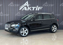 AKTİF 2015 AUDI Q5 2.0 TDI QUATTRO 190HP S-TRONİC CAM TAVAN FULL