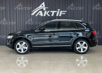 AKTİF 2015 AUDI Q5 2.0 TDI QUATTRO 190HP S-TRONİC CAM TAVAN FULL