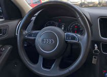 AKTİF 2015 AUDI Q5 2.0 TDI QUATTRO 190HP S-TRONİC CAM TAVAN FULL