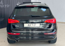 AKTİF 2015 AUDI Q5 2.0 TDI QUATTRO 190HP S-TRONİC CAM TAVAN FULL