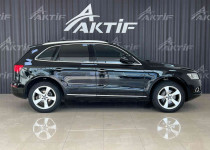 AKTİF 2015 AUDI Q5 2.0 TDI QUATTRO 190HP S-TRONİC CAM TAVAN FULL