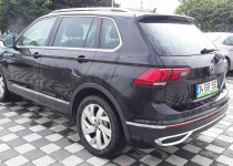 VOLKSWAGEN TIGUAN 1.5 TSI ACT 150 DSG ELEGANCE++