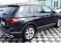 VOLKSWAGEN TIGUAN 1.5 TSI ACT 150 DSG ELEGANCE++