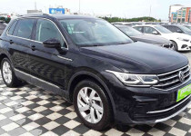 VOLKSWAGEN TIGUAN 1.5 TSI ACT 150 DSG ELEGANCE++