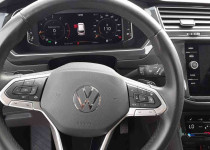 VOLKSWAGEN TIGUAN 1.5 TSI ACT 150 DSG ELEGANCE++