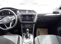 VOLKSWAGEN TIGUAN 1.5 TSI ACT 150 DSG ELEGANCE++