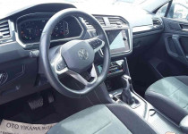 VOLKSWAGEN TIGUAN 1.5 TSI ACT 150 DSG ELEGANCE++