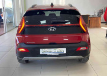 HYUNDAİ BAYON 1.4 MPI STYLE*