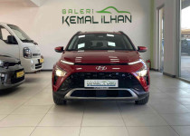 HYUNDAİ BAYON 1.4 MPI STYLE*