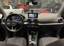 2024 AUDİ Q2 ADVANCE CAM TAVAN 15 BİN KM BOYASIZ!++