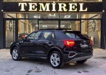 2024 AUDİ Q2 ADVANCE CAM TAVAN 15 BİN KM BOYASIZ!++