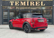 2020 MINI COUNTRYMAN 1.5 ALL4 SIGNATURE FULL PAKET TAM DOLUSU!