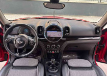 2020 MINI COUNTRYMAN 1.5 ALL4 SIGNATURE FULL PAKET TAM DOLUSU!