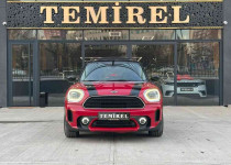 2020 MINI COUNTRYMAN 1.5 ALL4 SIGNATURE FULL PAKET TAM DOLUSU!