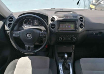 MARKA OTO DAN 2013 MODEL TİGUAN CAM TAVAN - SPORT/STYLE 116BİN K