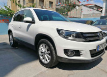 MARKA OTO DAN 2013 MODEL TİGUAN CAM TAVAN - SPORT/STYLE 116BİN K